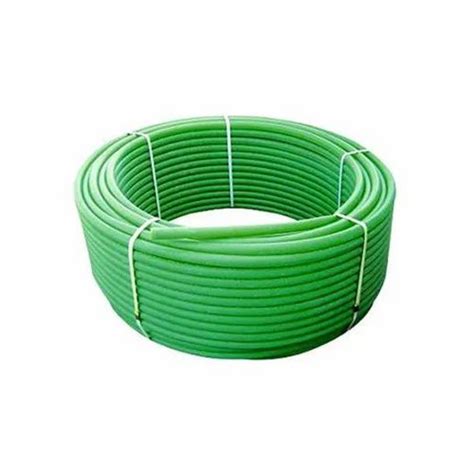 HDPE Pipe - Black HDPE Coil Pipe Manufacturer from Rajkot