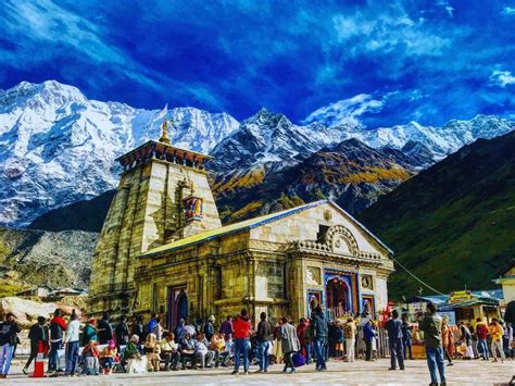 Cabinet approves Kedarnath ropeway project for Rs 4,081 crore