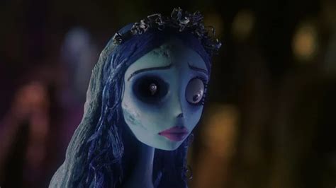 Image result for Tim Burton's Corpse Bride Missing