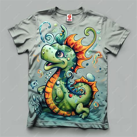 Premium Vector | Cool tee shirt design for kids that easy to print