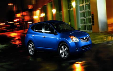 2010 Nissan Rogue Image. Photo 26 of 27