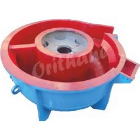 Polyurethane Linings and Liners - Polyurethane Ceramic Liner ...