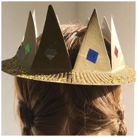 Image result for Crown Making