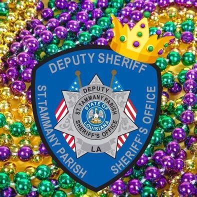 STPSO Deputies Involved in Incident with Suicidal Subject | Crime ...