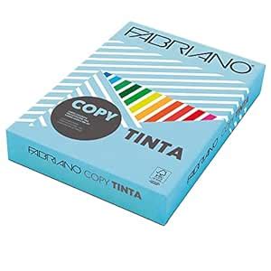 Fabriano Copytinta Coloured Craft Paper Mint Blue Shade(CIELO)Size A4 ...