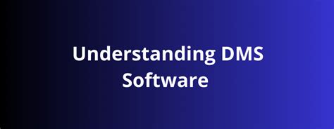 DMS Software Use 的图像结果