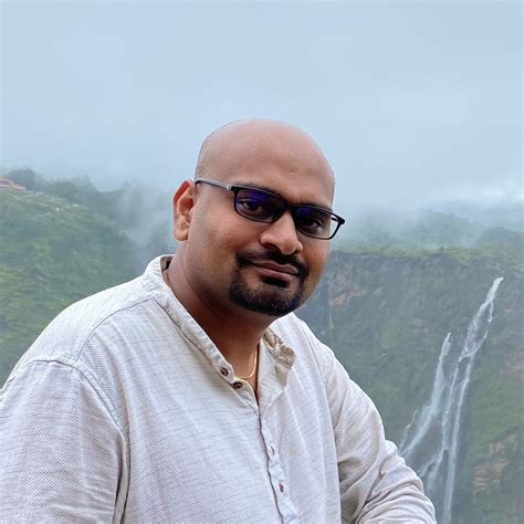 Vivek BS - Cloud Infra Specialist