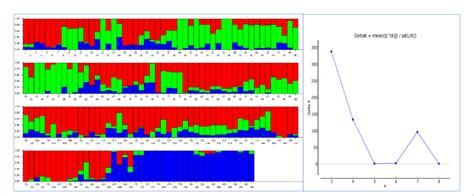 Image result for Structure Genetics Software User Guide