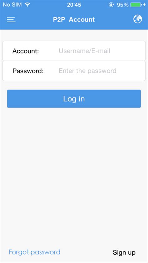 Image result for Guard Viewer App Tutorial