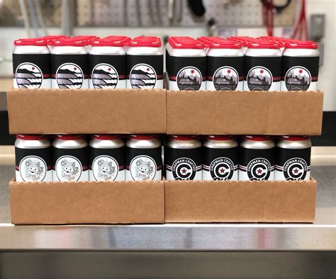 What Are The Dimensions Of A Case Of Beer Cans at Irene Rayburn blog