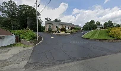 Leber Lakeside Funeral Home - Funeral Home Pages