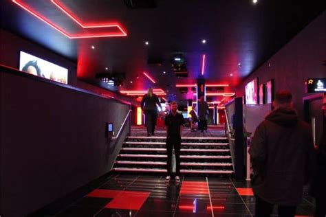 Image result for O2 VIP Cineworld Buffet
