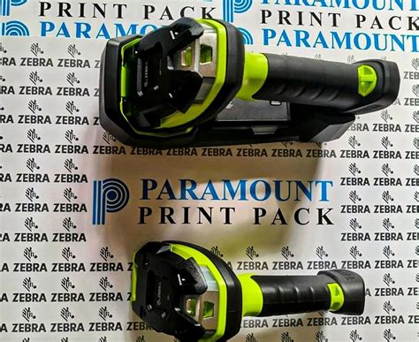 ZEBRA Barcode Scanners - ZEBRA DS3678 Ultra Rugged Barcode Scanners ...