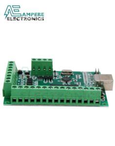 BL USB Mach3 Inputs 的图像结果