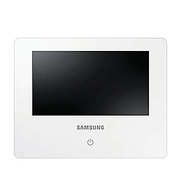 Samsung Integrated Air Conditioning Control | Samsung Business India
