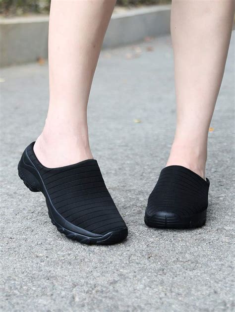 Damski Szeroki Oddychająca Lekki Buty do chodzenia | Moda Damski ...