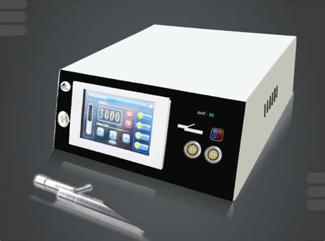 Reliable ENT Microdebrider System Exporter - Biomed Technologies