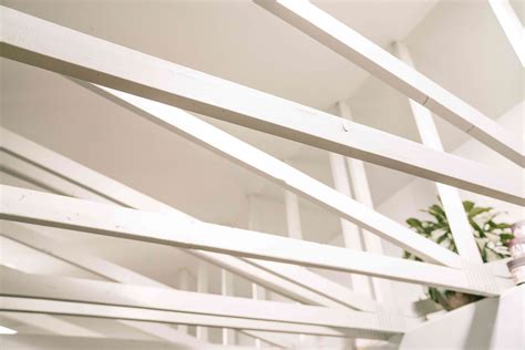 Vaulted Ceiling Truss