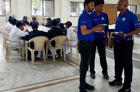 Vidarbha Cricket Association, Nagpur: