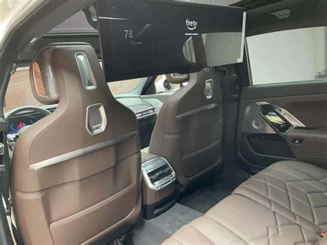 BMW i7 for Sale - 2023 All-Electric Vehicle | BMW of Reading