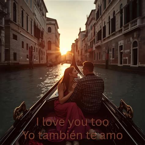 How to Say I Love You Too in Spanish:15 Heartfelt Ways