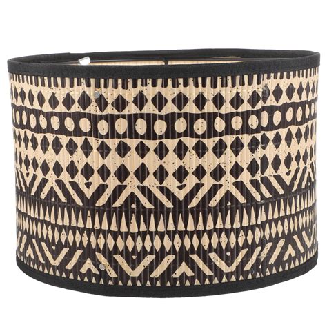 Rustic Lamp Shades Pendant Lamp Shade Replacement Lamp Shade Large ...