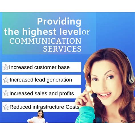 Communication Technology Services 的图像结果