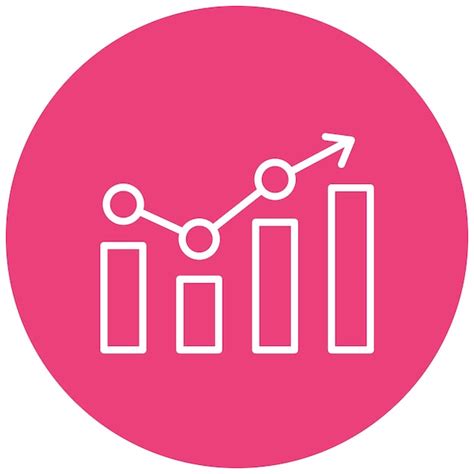 Progress vector icon can be used for action plan iconset | Premium Vector