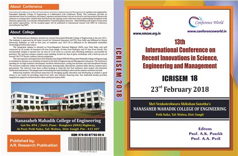 Conference World