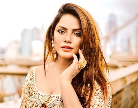 Neetu Chandra releases Bhojpuri song ’Akhiyan Ke Pani’