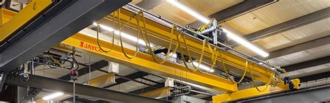 Electric Hoists, Cranes, Goods Lifts, Hydraulic lifts, Stackers & other ...