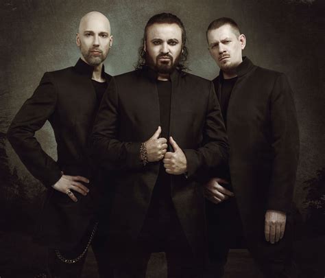 OOMPH! official website - New album "Richter und Henker" out now!