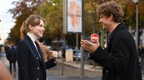 Coup De Chance Release Date, Show Times and Trailer