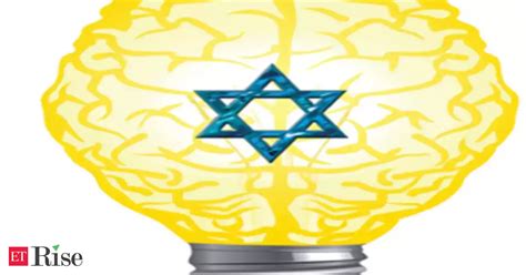 What makes Israel with just eight million people, an innovation hub ...