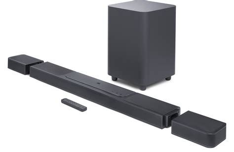 JBL BAR 1300 11.1.4-ch soundbar With Active Subwoofer Online – Bombay Audio