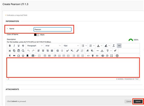 Changes to Third-Party Tools with Blackboard | Cleveland State University