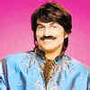 The 34-year-old actor appears as Raj, a "39-year-old Bollywood producer ...