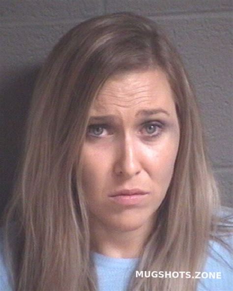 LEWIS KELIA AMBER 11/29/2022 - Buncombe County Mugshots Zone