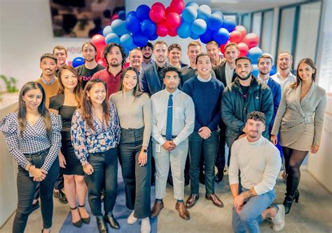 BrightHR Office Photos