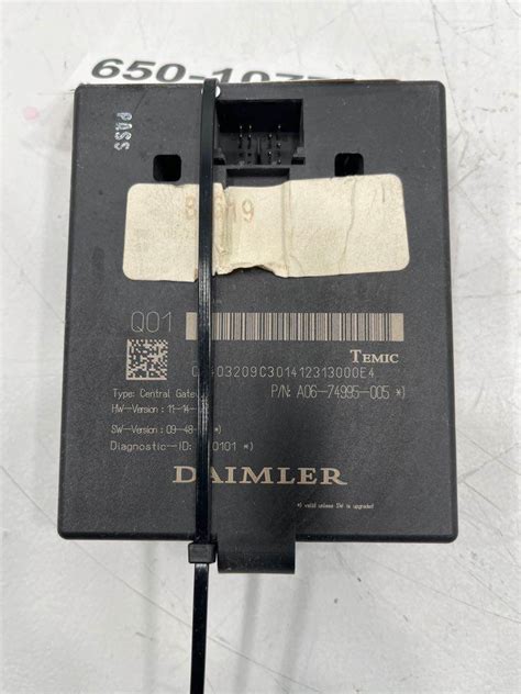 Image result for Freightliner Cascadia Coach Def Module