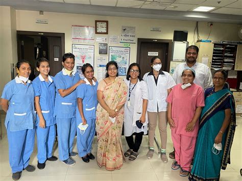 Dr. Preeti Kale - Top rated Obstetrician and Gynecologist, Laparoscopic ...