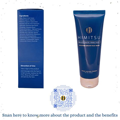 Himitsu Glow Set 2 Product Inside | Elevate your Glow Today – HIMITSU