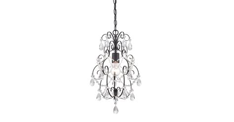 Designers Fountain 6204-ORB Flora 1 Light Full Sized Pendant | Ferguson ...