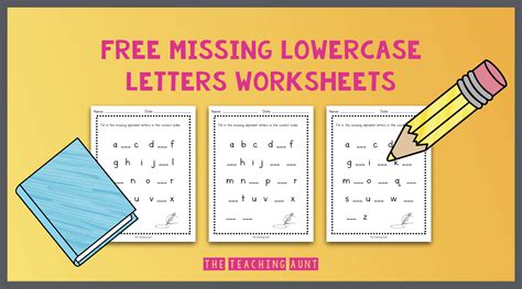 Image result for Printable Lowercase Alphabet Worksheets