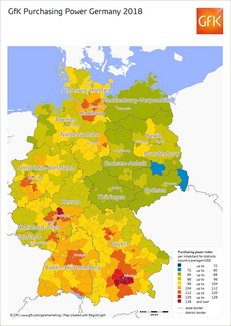 Cost Of Living In Germany In Us Dollars at Tamara Torres blog