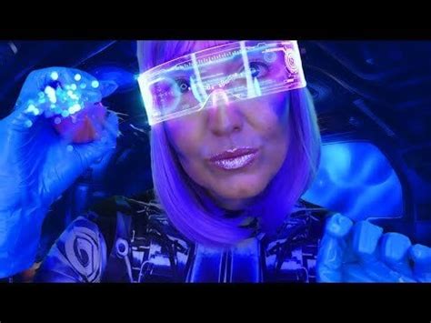 Image result for Alien Probes You ASMR