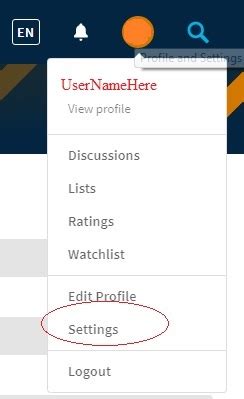 Image result for API Key the Movie Database
