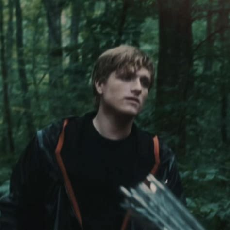Peeta mellark, Peeta, Catching fire