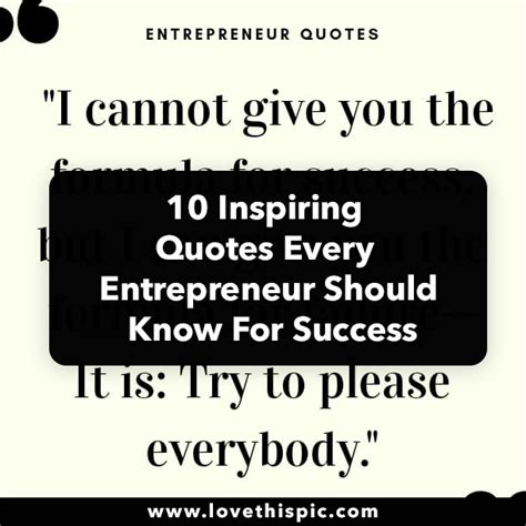 Entrepreneur Quotes for Success 的图像结果