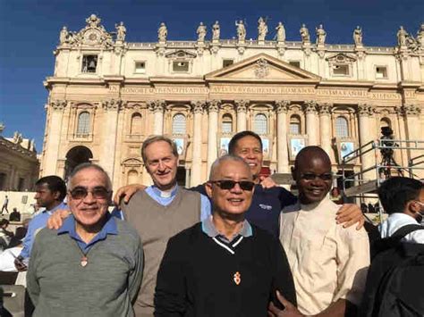 Carta del Equipo Internacional sobre la difusión de nuestra Fraternidad ...